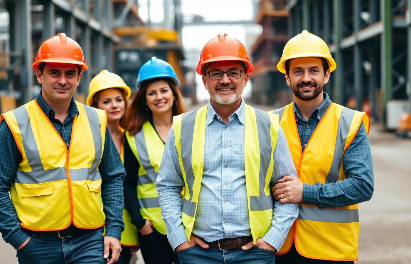 XFactor Safety consulting team